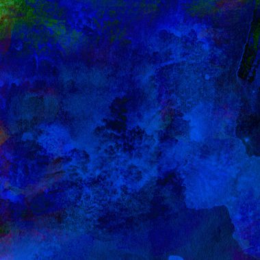 Soyut suluboya tasarımı, boyalı su dokusunu temizler.