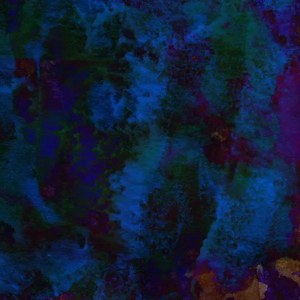 Soyut suluboya tasarımı, boyalı su dokusunu temizler.