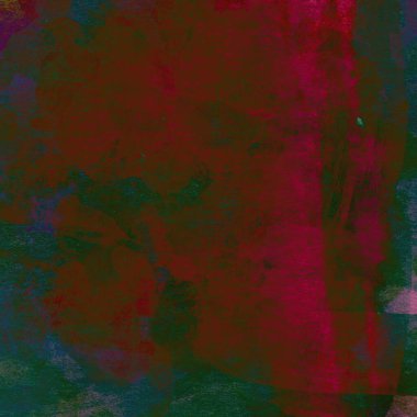 Soyut suluboya tasarımı, boyalı su dokusunu temizler.