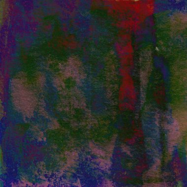 Soyut suluboya tasarımı, boyalı su dokusunu temizler.