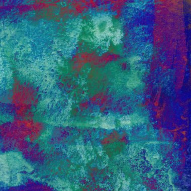 Soyut suluboya tasarımı, boyalı su dokusunu temizler.