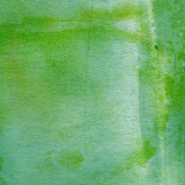 Soyut suluboya tasarımı, boyalı su dokusunu temizler.