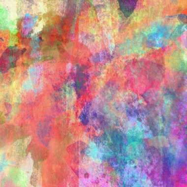 Soyut doku suluboya tasarım yıkama, su boyası dokusu yakın çekim