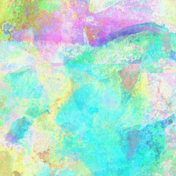 Soyut doku suluboya tasarım yıkama, su boyası dokusu yakın çekim