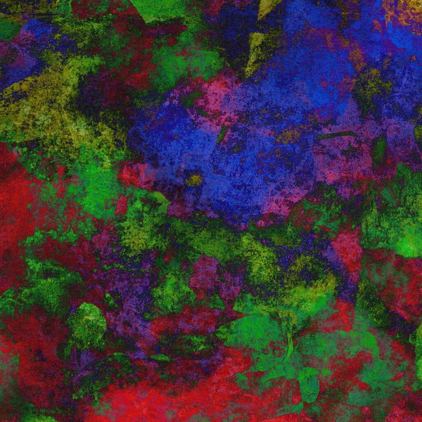 Soyut doku suluboya tasarım yıkama, su boyası dokusu yakın çekim