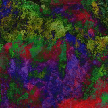 Soyut doku suluboya tasarım yıkama, su boyası dokusu yakın çekim