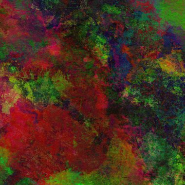 Soyut doku suluboya tasarım yıkama, su boyası dokusu yakın çekim