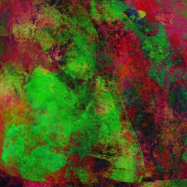 Soyut doku suluboya tasarım yıkama, su boyası dokusu yakın çekim