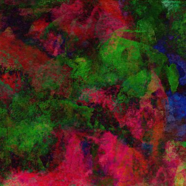 Soyut doku suluboya tasarım yıkama, su boyası dokusu yakın çekim