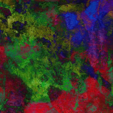 Soyut doku suluboya tasarım yıkama, su boyası dokusu yakın çekim