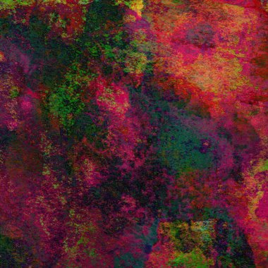 Soyut doku suluboya tasarım yıkama, su boyası dokusu yakın çekim