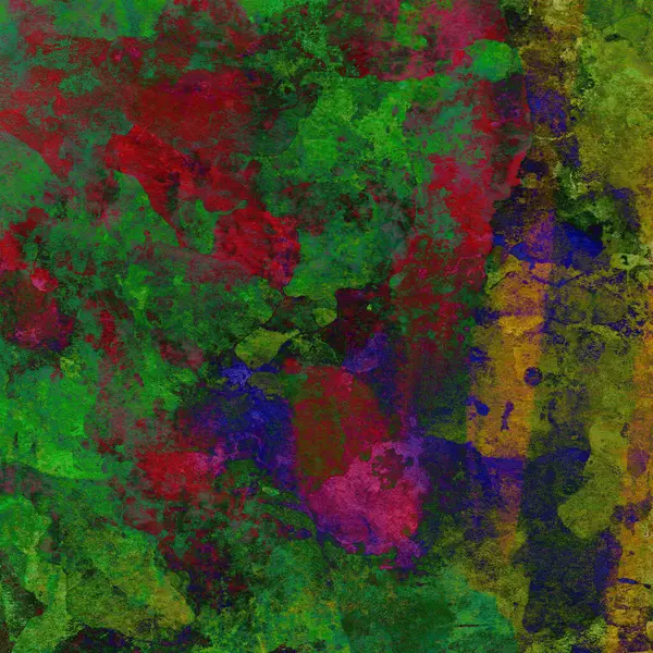 Soyut doku suluboya tasarım yıkama, su boyası dokusu yakın çekim