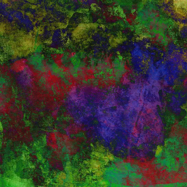 Soyut doku suluboya tasarım yıkama, su boyası dokusu yakın çekim