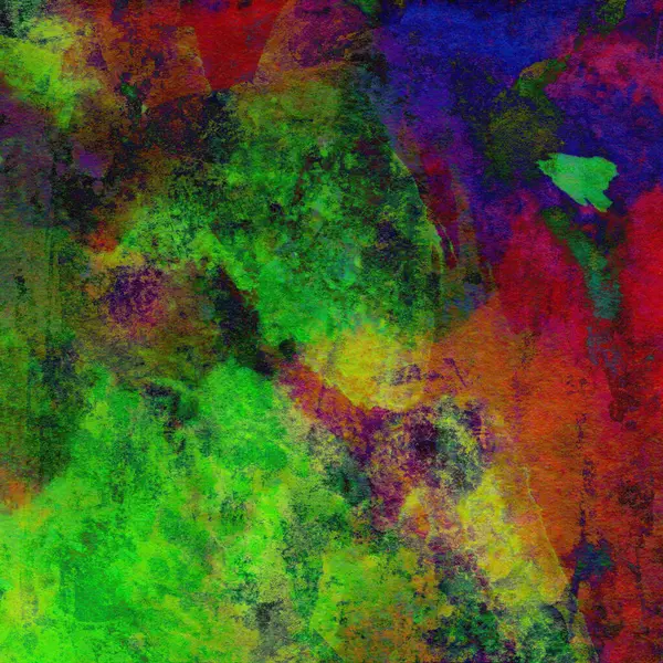 Soyut doku suluboya tasarım yıkama, su boyası dokusu yakın çekim