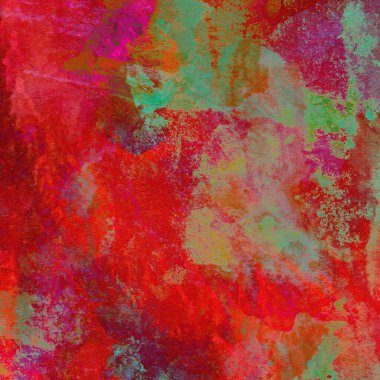 Soyut doku suluboya tasarım yıkama, su boyası dokusu yakın çekim