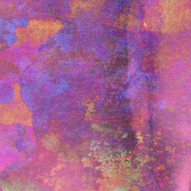 Soyut doku suluboya tasarım yıkama, su boyası dokusu yakın çekim