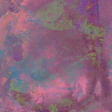 Soyut doku suluboya tasarım yıkama, su boyası dokusu yakın çekim