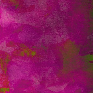 Soyut doku suluboya tasarım yıkama, su boyası dokusu yakın çekim