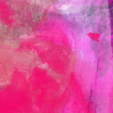 Soyut doku suluboya tasarım yıkama, su boyası dokusu yakın çekim