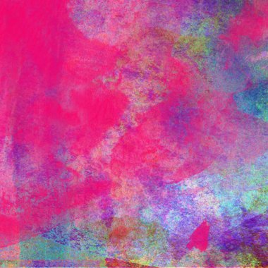 Soyut doku suluboya tasarım yıkama, su boyası dokusu yakın çekim