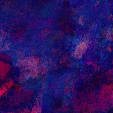 Soyut doku suluboya tasarım yıkama, su boyası dokusu yakın çekim