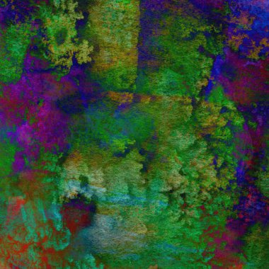 Soyut doku suluboya tasarım yıkama, su boyası dokusu yakın çekim