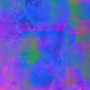 Soyut doku suluboya tasarım yıkama, su boyası dokusu yakın çekim