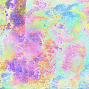 Soyut doku suluboya tasarım yıkama, su boyası dokusu yakın çekim