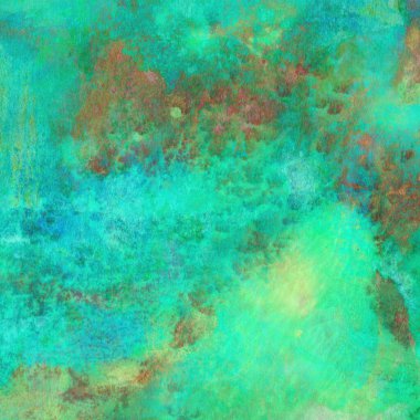 Soyut doku suluboya tasarım yıkama, su boyası dokusu yakın çekim