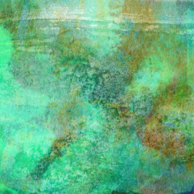 Soyut doku suluboya tasarım yıkama, su boyası dokusu yakın çekim