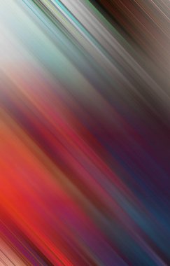 Çizgileri olan soyut renkli güzel hareket arkaplan görüntüsü