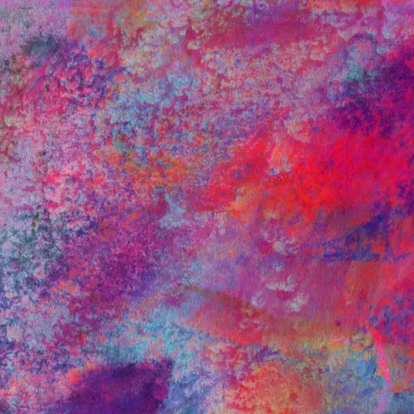 Soyut doku suluboya tasarım yıkama, su boyası dokusu yakın çekim