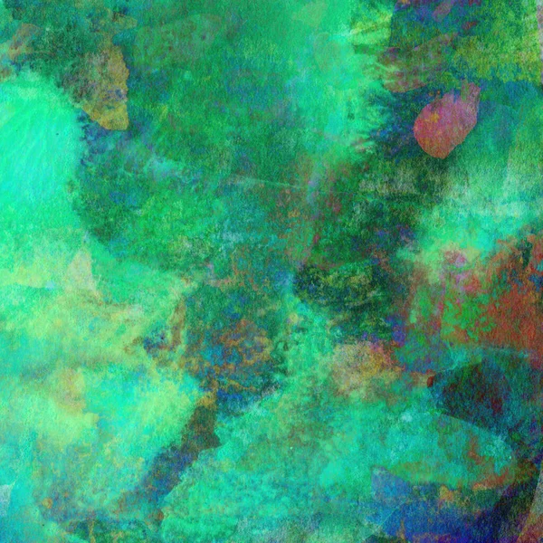 Soyut doku suluboya tasarım yıkama, su boyası dokusu yakın çekim