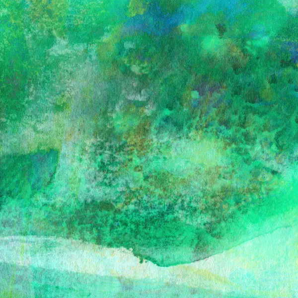 Soyut doku suluboya tasarım yıkama, su boyası dokusu yakın çekim