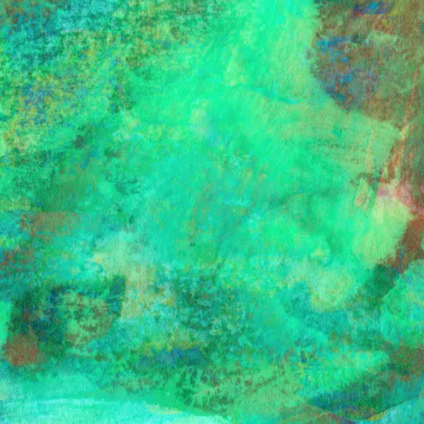 Soyut doku suluboya tasarım yıkama, su boyası dokusu yakın çekim