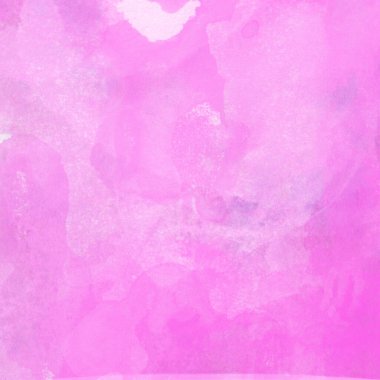 Soyut suluboya leylak ve mavi desenli arkaplan.