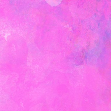 Soyut suluboya leylak ve mavi desenli arkaplan.