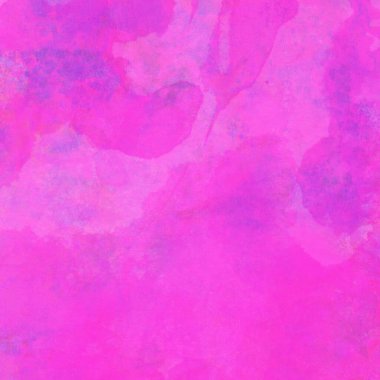 Soyut suluboya leylak ve mavi desenli arkaplan.