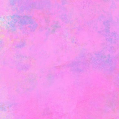 Soyut renkli suluboya desen arkaplan pembe ve mor renklerle yapılır