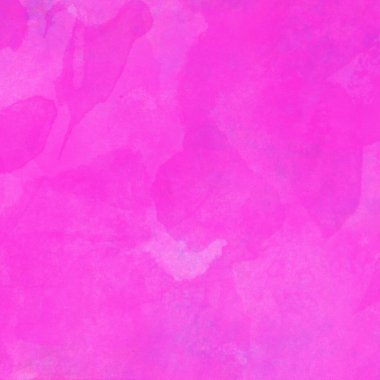 Soyut renkli suluboya desen arkaplan pembe ve mor renklerle yapılır