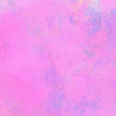 Soyut renkli suluboya desen arkaplan pembe ve mor renklerle yapılır