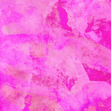 Çeşitli menekşe tonlarıyla dekoratif suluboya arkaplan