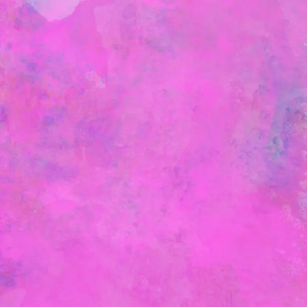 Αφηρημένη Πολύχρωμο Φόντο Μοτίβο Ακουαρέλα Ροζ Και Βιολετί Χρώματα — Φωτογραφία Αρχείου