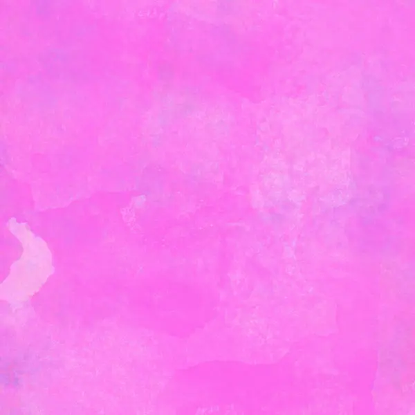 Abstrakt Färgglada Akvarell Mönster Bakgrund Gjord Med Rosa Och Violetta — Stockfoto