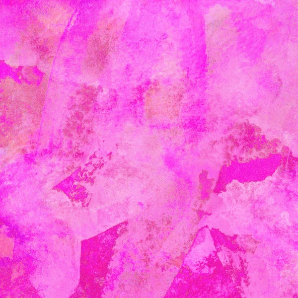 Çeşitli menekşe tonlarıyla dekoratif suluboya arkaplan