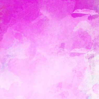 Çeşitli menekşe tonlarıyla dekoratif suluboya arkaplan