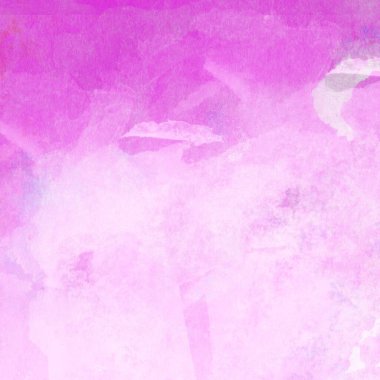 Çeşitli menekşe tonlarıyla dekoratif suluboya arkaplan