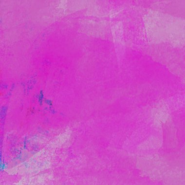 Soyut suluboya leylak ve mavi desenli arkaplan.