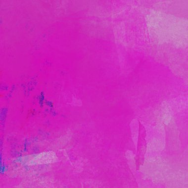 Soyut suluboya leylak ve mavi desenli arkaplan.