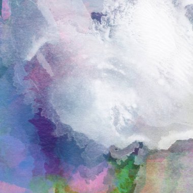 Yumuşak renk renkleriyle soyut pastel ton arkaplanı.